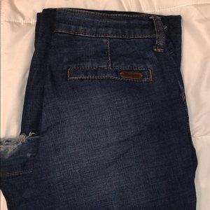 Wrangler loose fit trouser